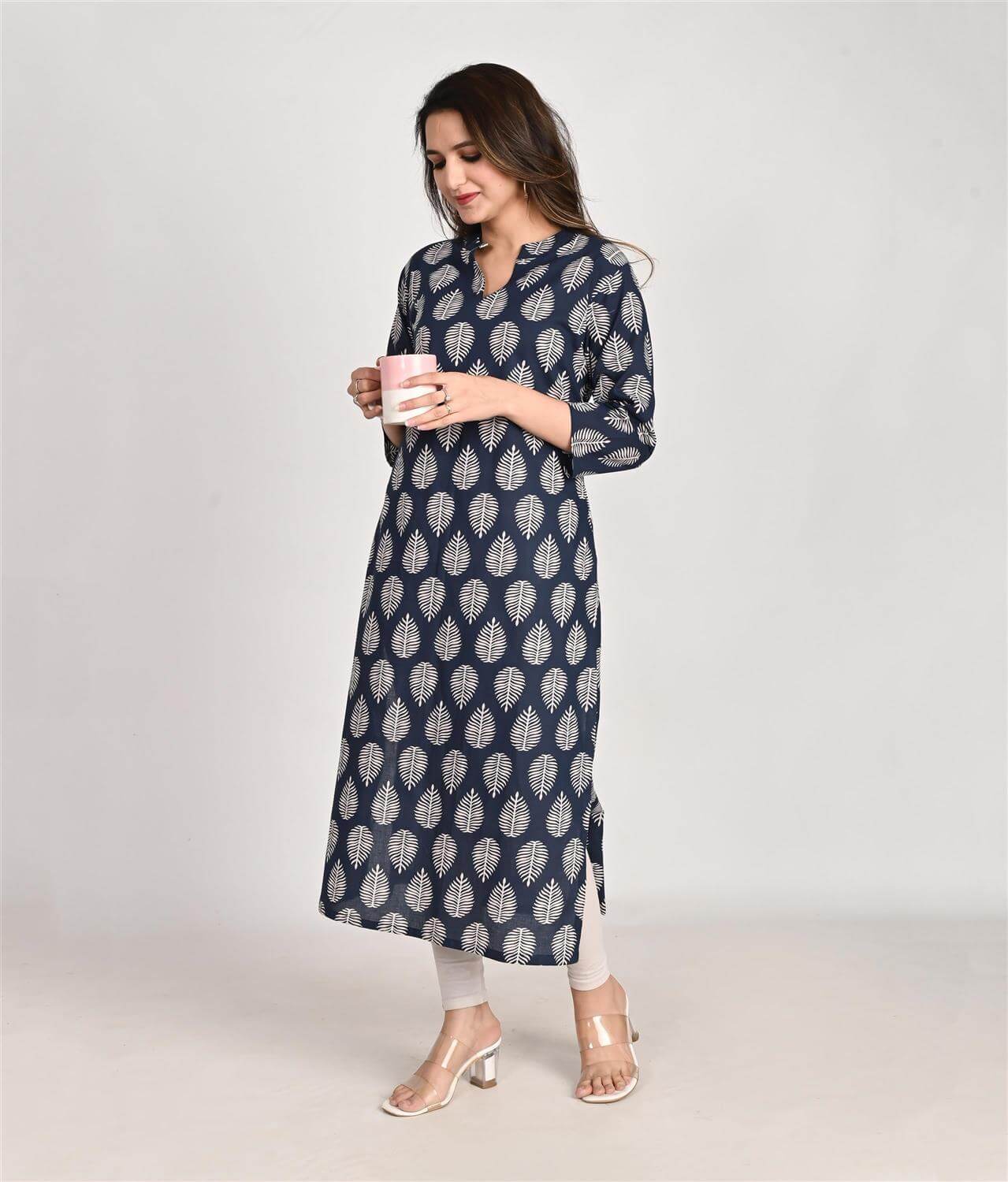 Cotton kurta