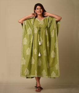 Kaftan for women
